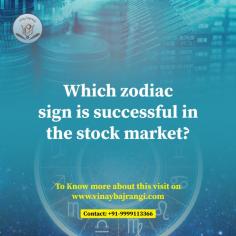 The share market promises the twin attractions of wealth and financial freedom, which is difficult to miss. The fluctuating market trends and the complicated trading strategies make us doubt our capabilities to succeed. Astrology helps us understand our trading capabilities and fortunes and hence offers a unique idea of how well we can handle share market trading.

https://www.vinaybajrangi.com/share-market-astrology.php
