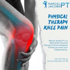 Knee pain is a common issue that can affect your mobility, whether caused by injury, arthritis, or overuse. At Marcel Jacobs PT, we offer personalized physical therapy treatments designed to target the root cause of knee pain, helping you regain strength, mobility, and confidence in your movement. Our expert therapists focus on both pain relief and long-term recovery, ensuring that you return to your daily activities stronger and pain-free.
Visit on site: https://marceljacobspt.com/what-we-treat/knee-pain/