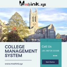 A College Management System (CMS) is a software application that streamlines administrative tasks in educational institutions. It handles student information, course management, fee collection, attendance tracking, exam results, and more, automating processes, improving efficiency, and providing valuable insights for decision-making.