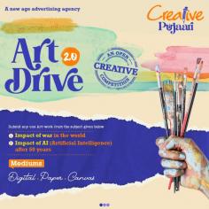 Ignite Your Brand's Spark with Our Creative Magic!