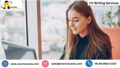 AvonResumes offers professional CV writing services to help you stand out. Their team makes CVs that show your abilities and achievements. They cater to all industries and career levels and are clear and professional. AvonResumes can help you find a job with a good CV. AvonResumes today.

For more information visit us:- https://www.avonresumes.com