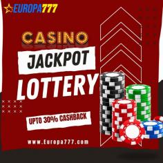 Experience the best thrill of online casino slot games at Europa777 Casino site, Canada's trusted gaming platform. From typical casino with slots to high-stakes on the internet ports for real cash, we have everything. Play one of the most amazing casino slots online, try our unbelievable jackpot lottery, and delight in the most up to date online one-armed bandit games. Get in touch with us at +1 (604) 227-4664 to discover a world of enjoyment and prospective profits. Better is to click here https://europa777.com/ or visit our official website to know more about Casino Slots Online