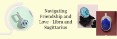 Exploring the Dynamic Duo: Libra and Sagittarius Compatibility

When it comes to Libra and Sagittarius compatibility, both these zodiac signs are known for their love of indulgence, sharing strong mental connections and energetic bonds between them. Ruled by the planet Venus, Libra governs finances, creates harmonious relationships, and brings opportunities for personal growth. However, the leader of abundance, wisdom, and good luck, Jupiter is the ruling planet of Sagittarius which tends to amplify the actual character and unique beauty.
