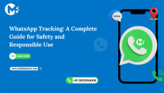 Discover how WhatsApp tracking can help parents protect their children and businesses ensure responsible use. Learn about chat tracking, history tracking, and the benefits of using a WhatsApp tracker for safety and oversight.

#WhatsAppTracking #WhatsAppTracker #OnlineSafety #ParentalControl
