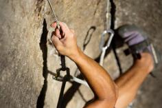 In India, rock climbing started as a precursor to mountaineering. However, after seeing its popularity it quickly developed into a full-fledged sport in itself. India has several historical as well as cultural sites for rock climbing such as the granite formations of Hampi in Karnataka, the mighty Himalayas and Mount Abu with its volcanic rock formations.