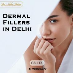 Leading cosmetic dermatologist Dr. Neha Batra offers the best dermal fillers in Delhi. Dr. Batra specializes in using safe and efficient dermal filler procedures to restore youthful skin and enhance facial characteristics. Dr. Batra provides customized treatments to match your demands, whether you wish to revitalize your skin, increase volume, or lessen wrinkles. For glowing, natural results, schedule your consultation with Dr. Neha Batra right now!
Visit Here :- https://drnehabatra.com/services/laser-hair-removal-in-delhi/

