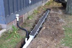 French Drain Installation to Protect Your Foundation – Hawk Crawl Space & Foundation Repair Looking for effective water drainage solutions? Hawk Crawl Space & Foundation Repair offers professional French drain installation to keep your foundation secure and dry.