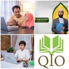 Discover the convenience and flexibility of learning Quran online with Quran Institute Online. Our online Quran classes offer personalized instruction from our high experienced Quran teachers, allowing you to learn Quran at your own pace and schedule.