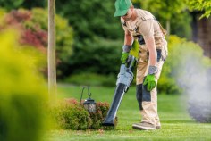 What is the Best Way to Maintain Artificial Grass?

Artificial grass requires little upkeep, but not none at all.  It's almost too simple to maintain a lawn with artificial grass!  Not having to fertilize, water, or mow your lawn frequently will save you a tonne of time and money. Enjoy a verdant outdoors that is easy to maintain with quick, easy cleanup. To delve into the details, follow the link and read more here.