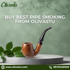 Olivastu is your ultimate destination for all things pipe smoking. We offer an extensive range of high-quality pipes that cater to both beginners and seasoned enthusiasts. Our collection includes various designs and materials, ensuring a perfect fit for every smoker. With a focus on durability and performance, our pipes enhance your smoking experience by providing a smooth and flavorful draw. 
Visit Us: https://www.olivastu.com/herb-pipes