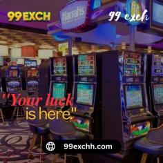 
99Exch is a great platform for online betting. There are many different games you can play at 99Exch, including poker, casino, teen patti, and more. Start using 99Exch today.
visit for more information: https://99exchh.com/