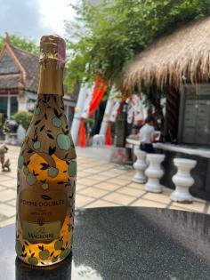 Apple Wine Near Me

Pomme Doublee: Experience natural bliss with our sparkling apple wine. Perfect for a refreshing and guilt-free indulgence.

Know more: http://mildspiritthai.com/shop/
