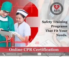 Why First Aid Certification is Essential for Teachers and Educators


In the education field, teachers hold a profound responsibility not just for the academic growth of their students, but also for their safety and well-being. To read our published blog: https://cprtrainingonline.wordpress.com/2024/11/08/why-first-aid-certification-is-essential-for-teachers-and-educators/

Visit our website today at: https://www.americansti.org/courses.php