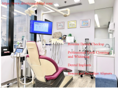 Family dentist Dr. Teri Yung practices in Central Hong Kong and provides complete dental care with an emphasis on patient comfort and wellness. Our skilled staff is here to assist you in achieving your healthiest smile, offering anything from routine examinations to sophisticated procedures.