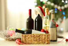 The time for thoughtful Christmas gift giving is here, and there’s no more special and memorable gift than wine. Read about how to choose wine gifts for Christmas as well as our list of the top five wines for the 2024 holiday season in our latest blog.