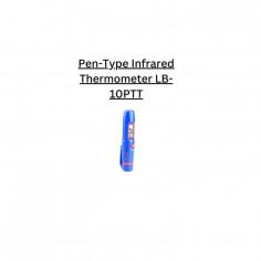 Labotronics Pen-type infrared thermometer is a pocket size thermometer for non-contact measurement of temperature. with Corrosion and impact resistant ABS case. Large, clear LCD with single push button operation makes it easy to to operate.