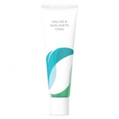 Urea 10% Lactic Acid 5% Cream is specially formulated to deeply moisturize and gently exfoliate rough, dry, or scaly skin. Urea provides intensive hydration, enhancing skin softness and flexibility, while lactic acid promotes exfoliation, helping to smooth and renew the skin’s surface. Ideal for conditions like keratosis, psoriasis, and other dry skin issues, this cream is designed for daily use, leaving skin feeling smoother, hydrated, and visibly healthier. Suitable for use on hands, feet, elbows, and other dry areas.