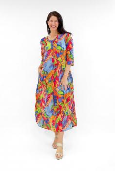 Cotton Maxi Dress -
Elevate your style with our stunning cotton maxi dresses, designed for ultimate comfort and effortless elegance. Made from breathable, high-quality cotton, these cotton maxi dresses are perfect for any occasion, whether you're lounging at home or enjoying a day out. Embrace the flowy silhouette and vibrant patterns that celebrate your unique style! Check out cotton maxi dress collection at https://www.cottondayz.com/categories/maxi-dresses