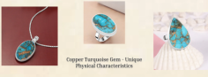 The copper in turquoise copper gives it an exceptional variety and surface. Whereas manmade copper turquoise also known as mosaic turquoise or Mojave turquoise, this stone is made by mixing crumbled turquoise with copper minerals. It’s said to combine the healing properties of both turquoise and copper. Most copper turquoise is made in the Mojave Desert at the Kingman, Arizona mine.