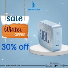 Get FREE Winter Sale Posters on Brands.live!
Attract customers this season with FREE winter sale posters from Brands.live. Discover professionally designed winter sales banners, winter clearance sale images, and ready-to-use social media posters to promote your offers effortlessly. Because Brands.live है तो सब आसान है, create and share in minutes!

#WinterSalePoster #WinterSalesBanner #FreeSaleImages #SocialMediaPostMaker

https://brands.live/templates/winter-sale?utm_source=Seo&utm_medium=imagesubmission&utm_campaign=winter-sale_web_promotions