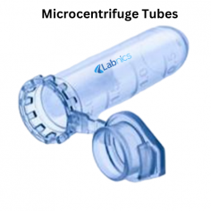 Labnics Microcentrifuge tubes are crafted from durable, chemical-resistant, and transparent polypropylene with a 2 milliliter capacity. They are designed to withstand working temperatures from 80 to 121 degrees Celsius and a maximum relative centrifugal force of 16,000 times gravity with a reliable hinged cap.
