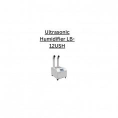 Labotronics Ultrasonic Humidifier offers an efficient misting capacity of 9 L/hr at a temperature of 30℃ for precise moisture control. It maintains consistent humidity up to 150 m² to prevent dryness in the air. Our humidifier features an advanced automatic control system that adjusts humidity automatically to meet specific moisture needs.