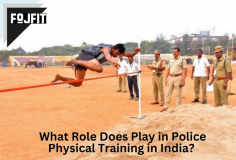 What Role Does Play in Police Physical Training in India?

Fojfit, physical fitness is key to police physical training in India, helping officers handle pressure and tough situations. Strength, stamina, and agility are crucial for tasks like foot chases and crowd control. Fojfit offers a complete fitness plan with running, strength training, and agility exercises to boost endurance and health. Regular training with Fojfit ensures officers stay fit, reduce injury risks . 

Visit us- https://fojfit.com/blogs/a-beginners-guide-to-train-for-police-academy-physical-fitness-test