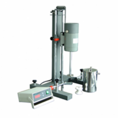 Labtron Multi-function Dispersion Machine features a 1.2 L jar and combines dispersion, milling, and mixing in one unit. It offers a lift height of 300 mm and a speed range of 100 to 8000 rpm. The dispenser head is easy to dismantle and clean, ensuring efficient operation.
