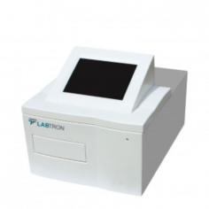 Microplate Reader LMPR-A15

Labtron Microplate Reader is a compact ELISA reader featuring a silicon photocell detector, halogen tungsten lamp and a 400-750 nm wavelength range. It supports 48/96-well plates, multiple test modes, and advanced features like Cut-Off judgment and inhibition rate measurement. With an 8” LCD touchscreen, real-time monitoring, RS232 printing and storage for up to 100,000 results, it delivers accurate, efficient lab analysis.