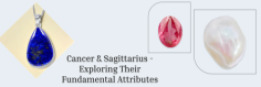 The Adventure of Love: Cancer and Sagittarius Compatibility Unveiled

In spite of all of this, when the situation turns to support, then they are the biggest supporters of each other; in this situation, they start focusing on each other’s strength and make that particular thing happen. After reading the overview of Sagittarius and Cancer compatibility, if some spark has ignited in your heart that now you have to understand each and every aspect of Cancer and Sagittarius zodiac signs as well as their compatibility in numerous facets of life, then be with us on this fascinating journey of Cancer & Sagittarius compatibility.
