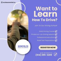 Why Should You Consider a Driving License Course in Cote des Neiges and Driver Improvement Programs in NDG?