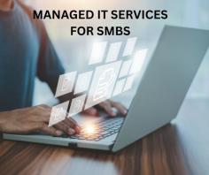 Boost your business efficiency with tailored Managed IT Services for SMBs from Greenwill Solution. Simplify IT operations, enhance security, and ensure seamless cloud integration with expert support. Empower your small to medium-sized business with cost-effective, reliable IT solutions designed to drive growth and innovation.