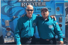 Elite Rooter provides a range of Emergency Plumbing services for reliable inspection, maintenance, leak detection, and drain clearing, amongst many others, at your beck and call. Our priority is giving homeowners a trusted, prompt, and effective plumbing support 24 hour.