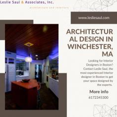 Are you excited about working with an expensive Architectural design in Winchester MA? Negotiation is best when project quotes fall outside your budget. 
It is important to have a detailed contract with the office designers to avoid any issues in the future. The detailed contract should outline the scope of the work, payment methods, project timelines, and other important details. 
