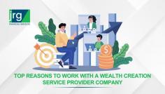 JRG Financial Services