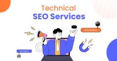 Agicent's Technical SEO services are designed to improve your website's performance, search engine rankings, and user experience. Our team of experts focuses on optimizing key elements of your site, including site structure, crawlability, speed, mobile responsiveness, and indexing. 