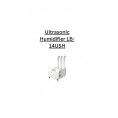 Labotronics Ultrasonic Humidifier offers a humidifying capacity of 15L/hr and operates at a maximum temperature of 40°C. It facilitates an efficient airflow of 550 m³/h for rapid humidification. It is equipped with four universal castors for effortless movement. Our ultrasonic humidifier has a digital controller that tracks humidity levels and includes timers for personalized settings.