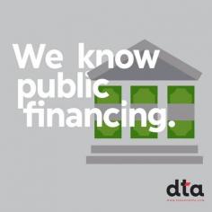 Special districts are formed and governed by local residents to establish or enhance essential services and infrastructure in their communities. We help get finances. For more on #SpecialDistrictsCalifornia, visit: https://www.financedta.com