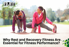 Why Rest and Recovery Fitness Are Essential for Fitness Performance? 

Fojfit understands that rest and recovery fitness are crucial as your workouts when it comes to fitness performance. Without proper recovery, your muscles can’t rebuild, which can limit your progress and increase the risk of injury. With Fojfit's personalized recovery plans, you can ensure you're giving your body the care it needs to maximize results and stay at the top of your fitness game.
Visit us- https://fojfit.com/blogs/the-role-of-rest-and-recovery-in-the-fitness-journey-of-defence-aspirants