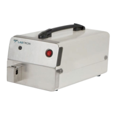 Labtron Blood Bag Tube Sealer is a compact, automatic unit for sealing blood, infusion, and urine bags using a high-frequency sealing system  adjustment Sealing time ranges from 0.5 to 2 sand suction feet for stability making for blood collection vehicles.