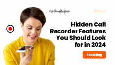 With the increase in spam calls and security threats, parents and employers must adopt a hidden call recording app. Even couples use spy apps to check their partners’ loyalty or affairs outside the relationship.

Why do parents, employers, and others trust a hidden call recorder app? Let’s see!

