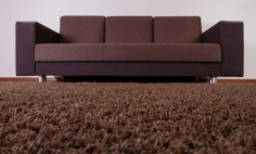 Should Carpet Be Lighter Or Darker Than Walls?

Why the colour of a carpet affects the wall colour you choose:
The most beautiful schemes include some sort of contrast between the walls and the flooring, yet there is no hard and fast rule. Thus, a darker carpet is a fantastic choice with lighter walls, while a lighter carpet will look great with dark walls. To delve into the details, follow the link and read more here.
