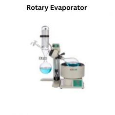 Ezilab rotary evaporator ensures precise evaporation with PID temperature control, adjustable rotary speed, and a high-performance condenser for efficient and safe operation. Its flexible configuration, durable vacuum sealing, and user-friendly design enhance reliability and ease of use.