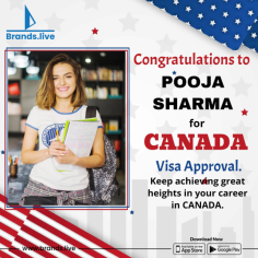 Congratulations! Visa Approved—Get Your Poster Today | Brands.live!

Celebrate your visa success with a FREE "Visa Approved" poster on Brands.live! Whether you're a student, individual, or coaching class, quickly design and share your achievement using ready-made templates and images. With Brands.live, boosting your productivity is effortless—just tap, customize, and share in minutes. Download your FREE poster today and inspire others!

Because Brands.live है तो सब आसान है!

#VisaApproved #VisaSuccess #StudyVisaPoster #SocialMediaPostMaker #AasaanHai

https://brands.live/templates/new-arrivals?utm_source=Seo&utm_medium=imagesubmission&utm_campaign=new-arrivals_web_promotions
