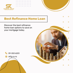 Find the Best Refinance Home Loan deals to save money

Get access to the Best Refinance Home Loan options with competitive rates and personalized guidance, making it easier to manage your mortgage and save money.