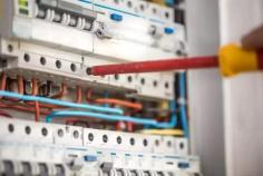 Old switchboards with ceramic rewireable fuses are designed to accommodate a couple of household appliances. During their installation, many households had far fewer electrical appliances, which is different from modern houses that have more appliances. This overcrowding makes the old switchboards potential fire hazards, leading to frequent power outages and trips.

