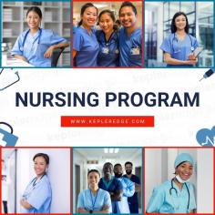 Kepler Edge is your pathway to thriving in healthcare and nursing careers, offering robust programs designed to launch you into this rewarding field with confidence and skill. Our courses blend theoretical knowledge with hands-on training, equipping you to excel in a variety of healthcare environments, from hospitals and clinics to specialized care facilities. With a focus on career readiness, Kepler Edge opens doors to dynamic roles in patient care, healthcare management, and beyond, empowering you to make a real difference in people’s lives. Discover your potential and transform your future with Kepler Edge’s healthcare and nursing career programs.