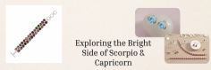 Love Beyond Expectations: Scorpio and Capricorn Compatibility Explained

If you are a Scorpio and dating, going to date, marry, or start a business with Capricorn or vice-versa, this blog is for you! Some believed that Scorpion and Capricorn together are an odd pair, but seeing their outstanding partnership is mesmerizing. Many reviewers contend that it is a clash of differences, but maybe it is just what Scorpios and Capricorns actually need. What do you think? We are here to clear the doubt about whether Scorpio and Capricorn are opposite or can surprise us unexpectedly with their incredible compatibility. Read below to know about the Scorpio and Capricorn compatibility in detail.
