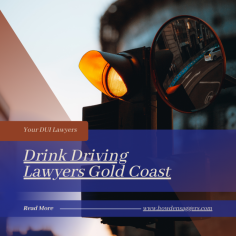 Connect with Howden Saggers to secure experienced and trustworthy drink driving lawyers  Gold Coast. Expect expert guidance and dedicated support to make the best choice for your case, ensuring peace of mind and the best possible outcome.