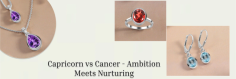 The Beautiful Balance: Cancer and Capricorn as Romantic Partners

Capricorn and Cancer compatibility can be practical, ambitious, and fun-loving. They are not only building castles with the stars in the sky; they are working hard and constructing their dream life brick by brick, with abundant love between them. The dream and practicality simultaneously can make Cancer and Capricorn compatibility go forever. These two astrological signs are distinct yet complementary, bringing unique traits of each other to the table. Being materialistic, Capricorns are also responsible and pragmatic individuals renowned for the discipline they show everywhere.
